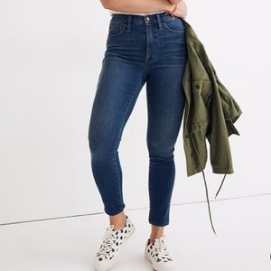 10” High Rise Roadtripper Jeans!!